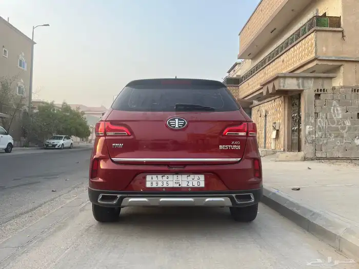 فاوx40 11