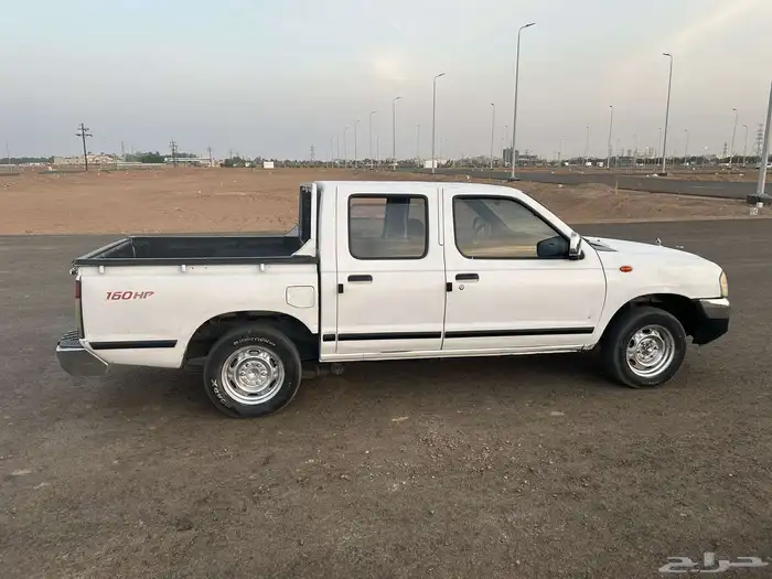 ددسن نيسان غمارتين 2015 0