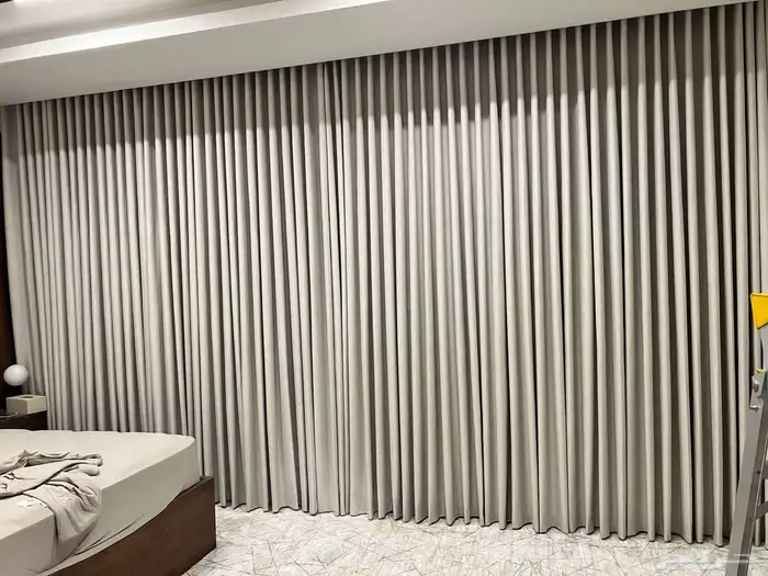 ستائر 0
