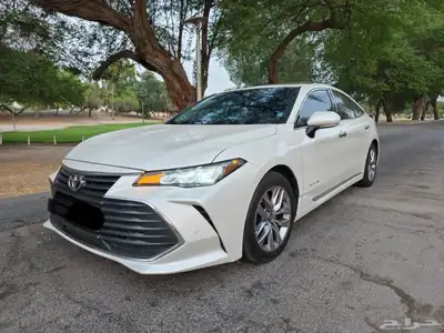 للبيع تويوتا أفالون Touring 2022 index