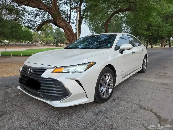 للبيع تويوتا أفالون Touring 2022 0