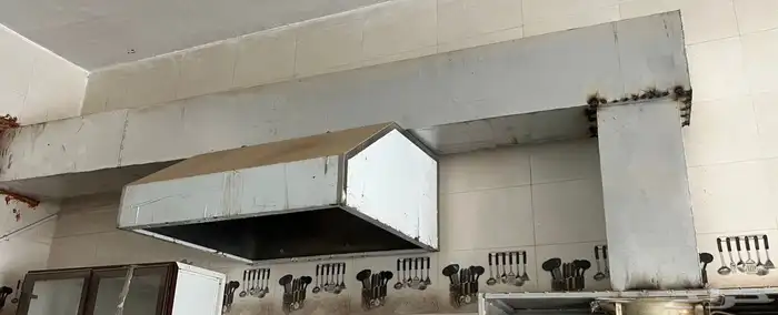 للبيع اغراض مطعم متكاملة 8