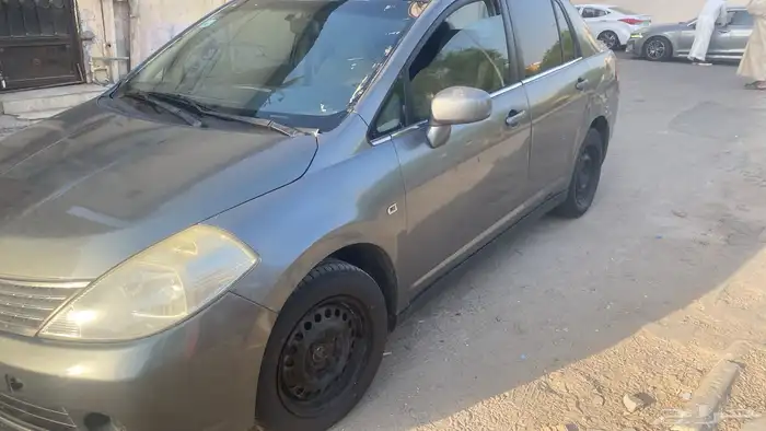 نسيان تيدا 2007 12