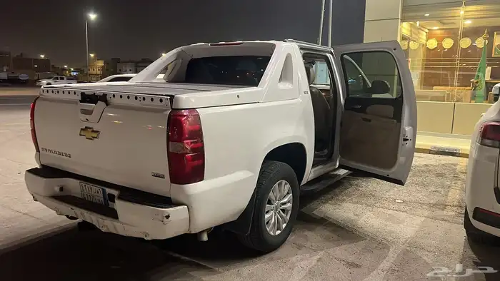 لبيع جمس 2008 ا 1