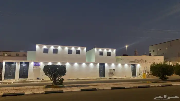 استراحات للايجار 0