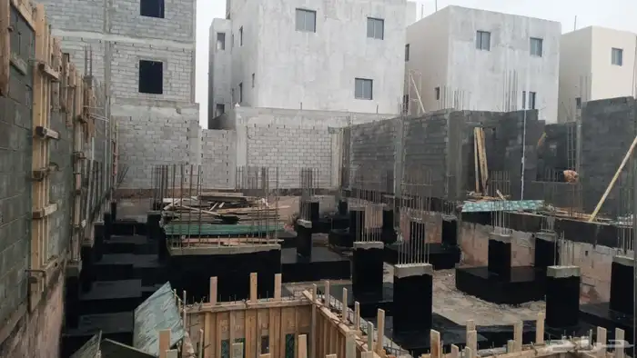للأشراف على العظم والتشطيب داخل مدينة الرياض 2