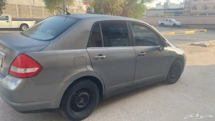 نسيان تيدا 2007 13