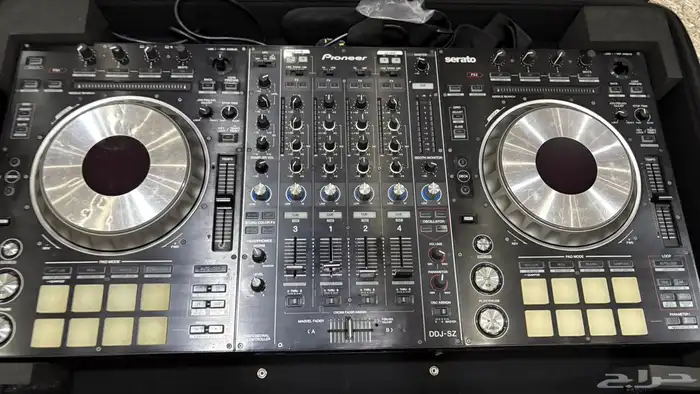 جهاز Dj Sz 1