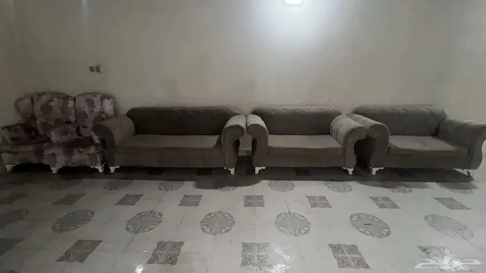 كنب للبيع 0