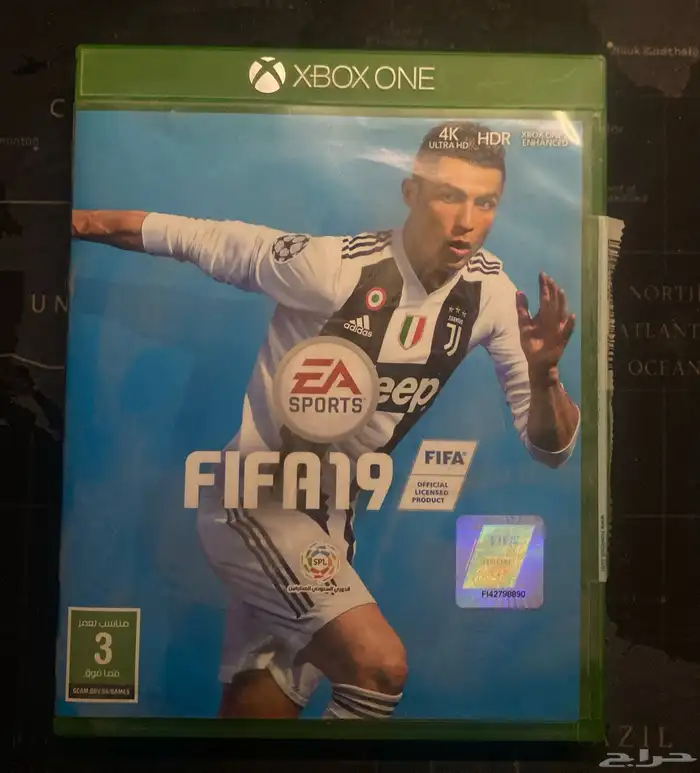 اكس بوكس ون 500 قيقا xbox one 500g 4