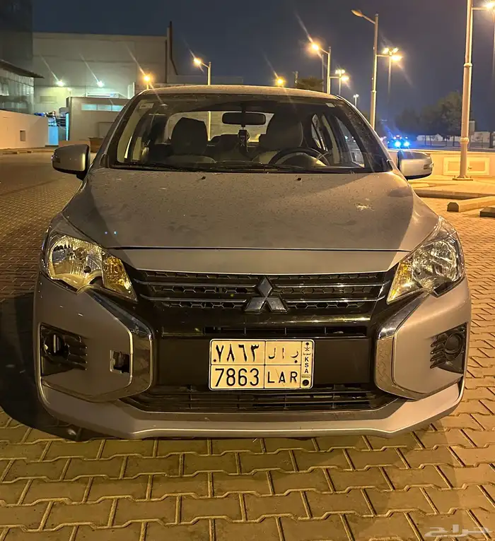 اتراج للبيع 2022 Car for sale 5