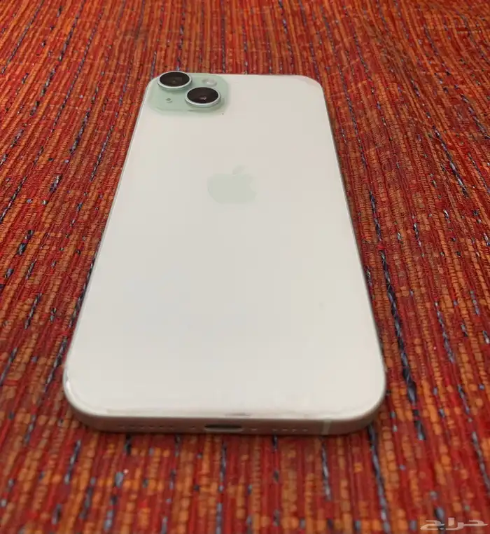 ايفون 15 بلس 256 0