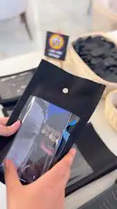 تفتيش جوالات مع الجرابات 3