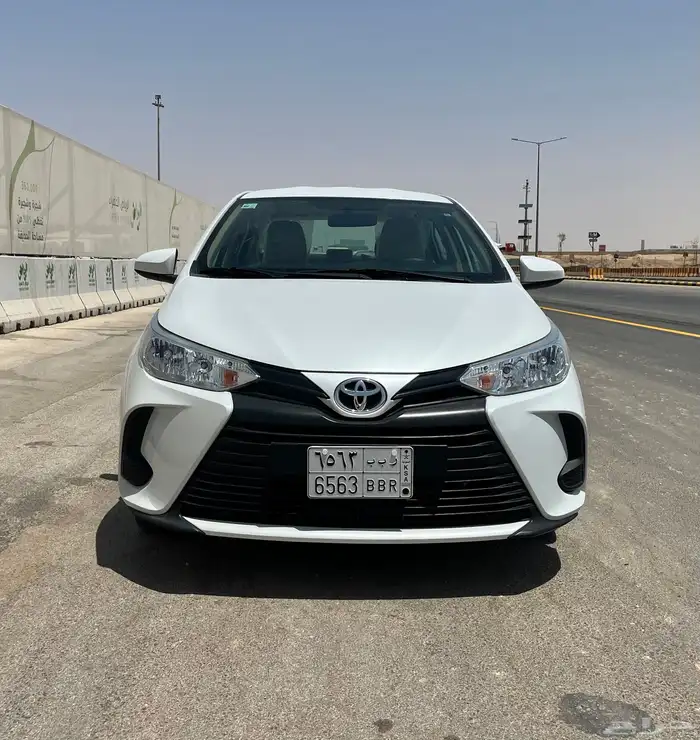 تويوتا يارس موديل 2022 0