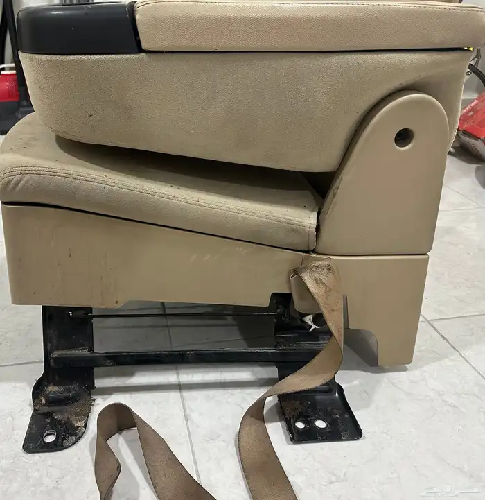 تكاية جمس 6