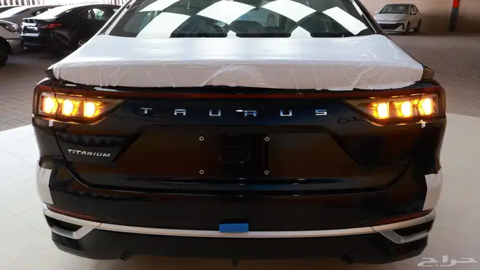 تورس تيتانيوم 2025 25