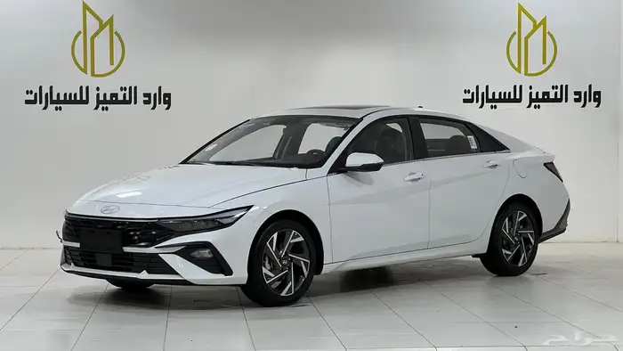 هيواندي النترا 2025 . CC1500 فل كامل 1