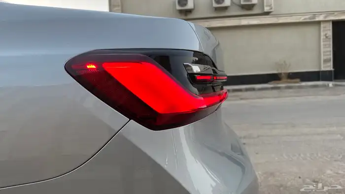 بي ام دبليو 2020 730 ( بحالة الوكالة ممشى 76 ) موصفات خاصة 15