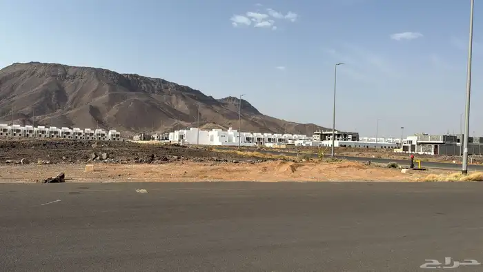 ارض للبيع في مخطط السكب في المدينة المنورة 3