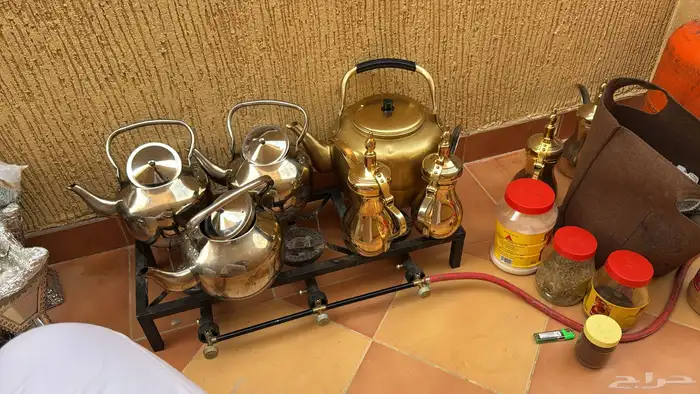 قهوجين صبابين 3