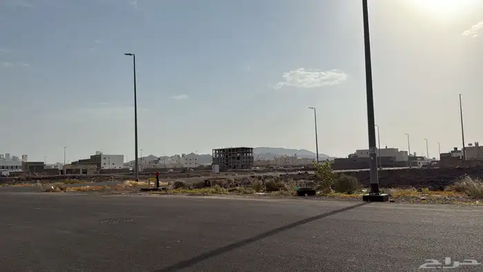 ارض للبيع في مخطط السكب في المدينة المنورة 5