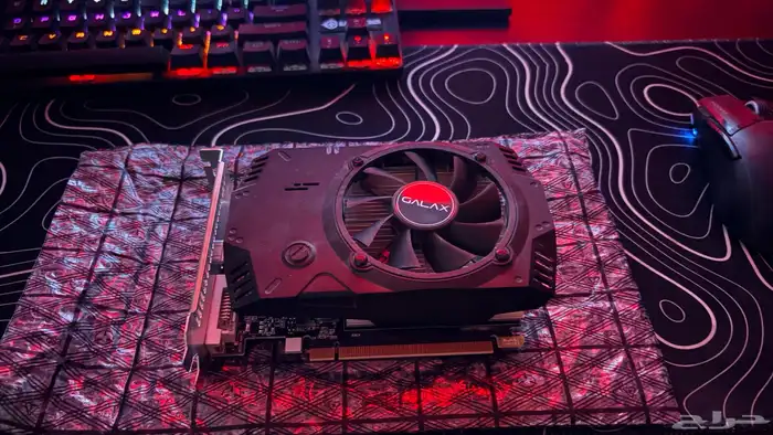 كارت شاشة 1030. 0