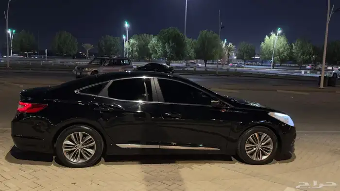 للبيع  ازيرا ديزل 2015 3