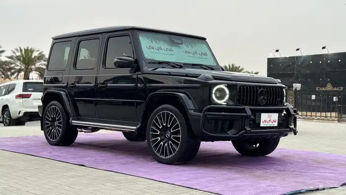 رانج روفر فوج 1