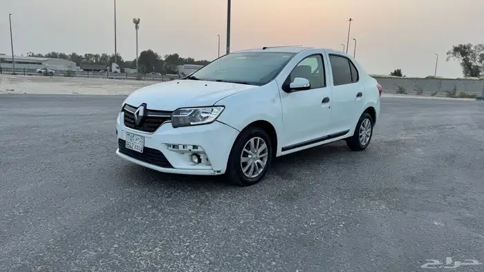 رينو سيمبول بدي محركات شرط البيع سمح 0