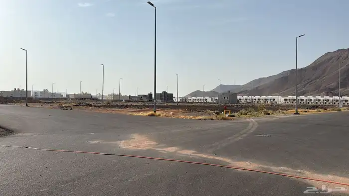 ارض للبيع في مخطط السكب في المدينة المنورة 0