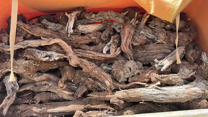 بخور شتاء جمر 0