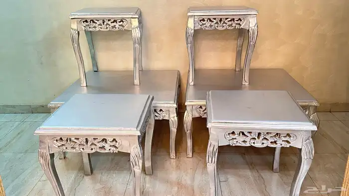 طاولات 0