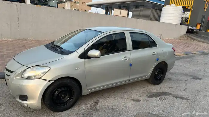 للبيع يارس 2009 4