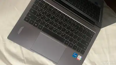 لابتوب هواوي MateBook 14 جيل 11   شبه جديد index