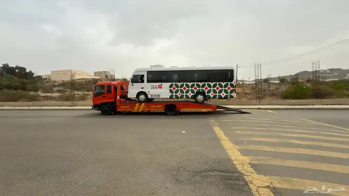سطحة من الرياض للباحة 0