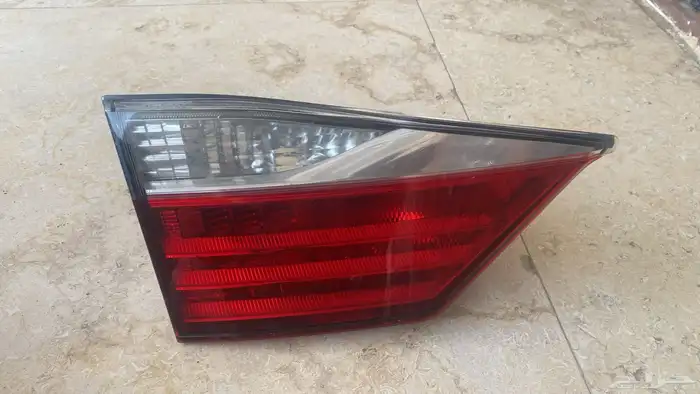 قطع لكزس 2