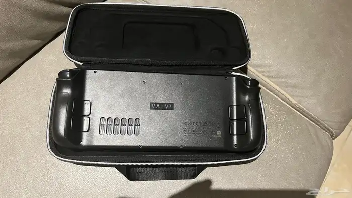 Steam Deck OLED 512GB   ستيم ديك اوليد 2