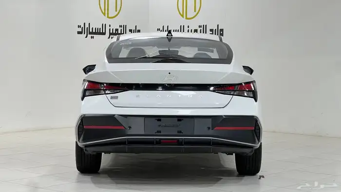 هيواندي النترا 2025 . CC1500 فل كامل 5