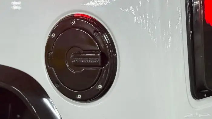 همر SUT H2 9
