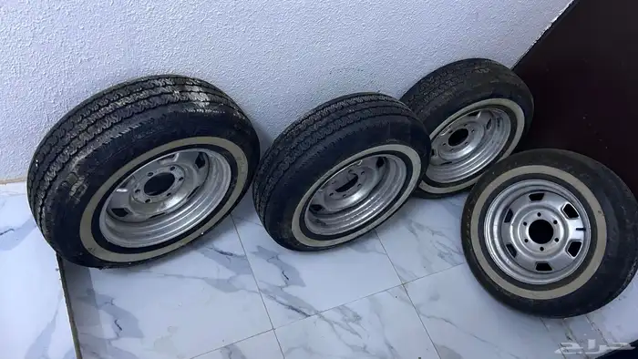 جنوط وكفرات ددسن دايو 0