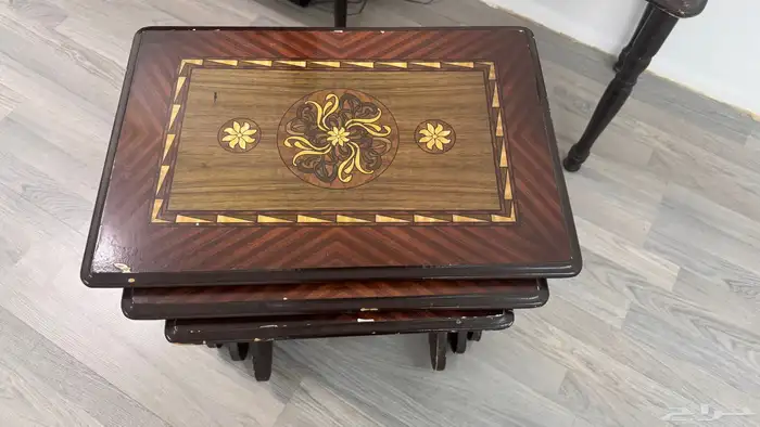 طاولات خدمة 1