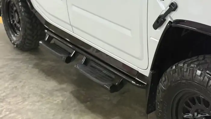 همر SUT H2 10