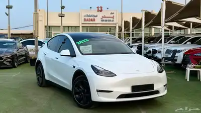 Tesla Model Y long range Auto pilot - 2023 - under warranty index