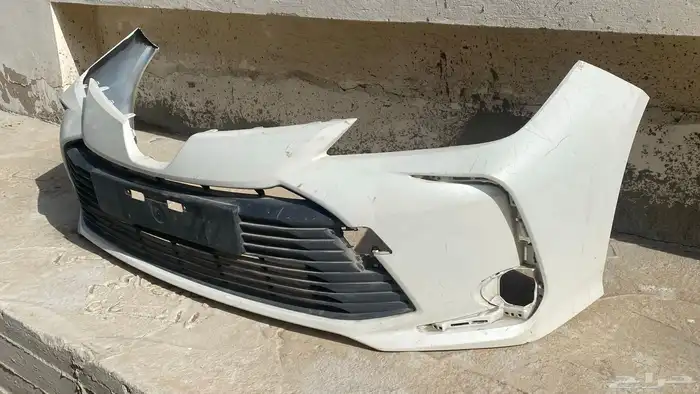 صدام كورلا 2022 اصلي وكالة مستخدم 3