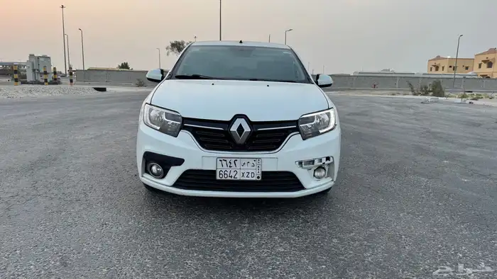 رينو سيمبول بدي محركات شرط البيع سمح 1