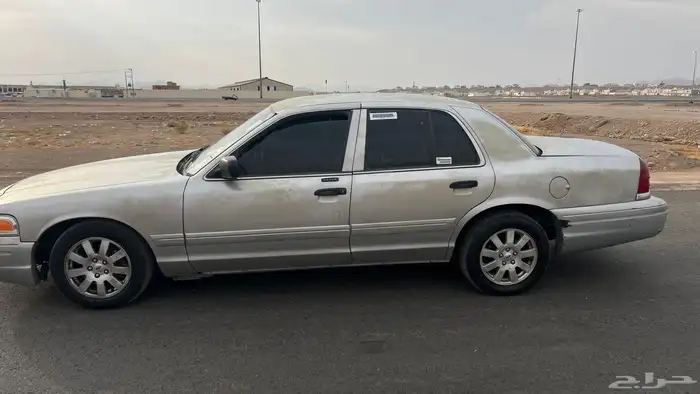 فورد فكتوريا 2006 للبيع 5