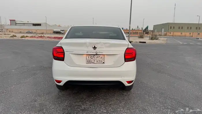 رينو سيمبول بدي محركات شرط البيع سمح 5