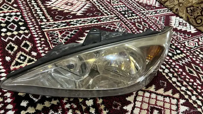 شمعة كامري 2003-2004 يسار تايواني 0