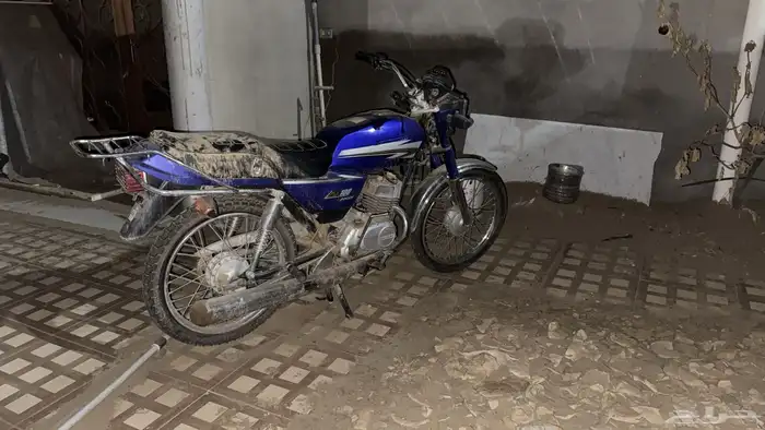 دباب Ax100 سزوكي 3