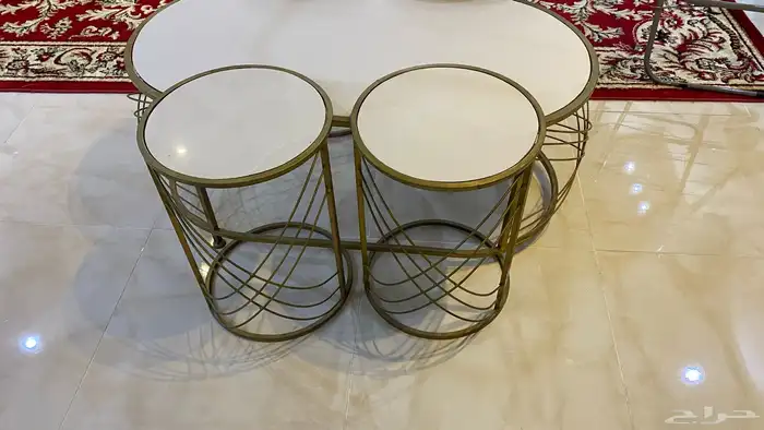 طاولة مجلس 0